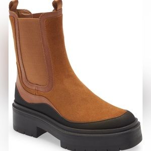 Sam Edelman Lulia Chelsea Boot